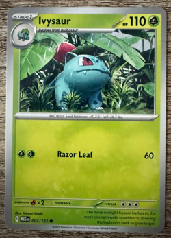 Pokemon Mega Evolutions Singles - Choose Your Card! - Image 4