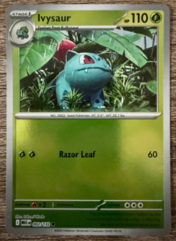 Pokemon Mega Evolutions Singles - Choose Your Card! - Image 5