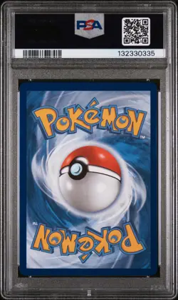 2025 POKEMON MEG EN-MEGA EVOLUTION ULTRA RARE #171 MEGA SIGNAL PSA 10 - Image 2