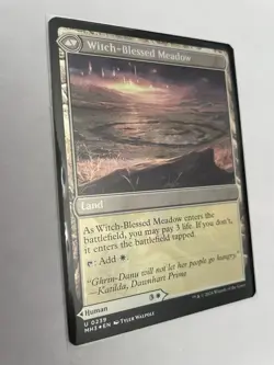 Witch Enchanter Foil Modern Horizons 3 NM - Image 2
