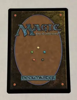 MTG Sandstorm Salvager - Outlaws of Thunder Junction: The Big Score LP - Image 2