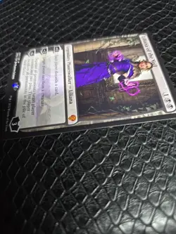 Liliana of the Veil #97 (NM) Dominaria United DMU Magic MTG - Image 2