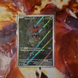 Pokemon TCG Bundle of 12 Cards From Various Sets - Image 5