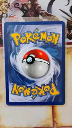 Aerodactyl 1/62 Holo Rare 1st Edition Fossil NM Pokemon - Image 5