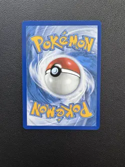 Pokemon TCG - Destined Rivals - Team Rocket's Moltres ex Full Art - 208/182 - Image 2