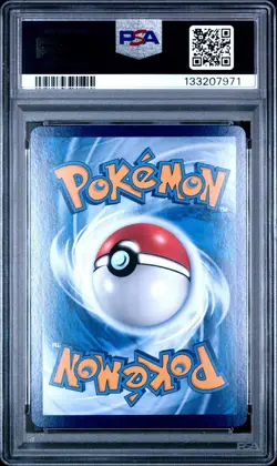 2025 POKEMON SIMPLIFIED CHINESE 151 191/151 MEW ex SPECIAL ART RARE PSA 10 - Image 2