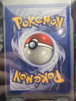 Pikachu (SNAP) #26 WoTC Black Star Promo Pokemon - Image 2