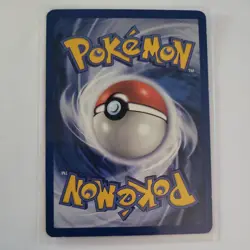 Pokemon TCG Vintage Non Holo Rare Snorlax Jungle 27/64 WotC 1999 - Image 2