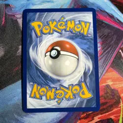 Lillie's Clefairy ex 195 Full Art Black Star Promo Pokemon Card - Near Mint - Image 2