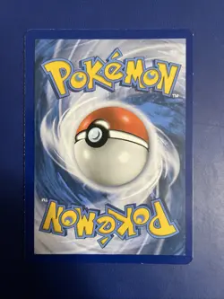 Pokemon TCG Shaymin Black Star Promo Holo XY188 2017 LP/NM SWIRL 💫 - Image 3