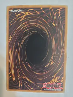 Gamma the Magnet Warrior - LCYW-EN014 - Common - 1st Edition LP/NM Yugioh - Image 2