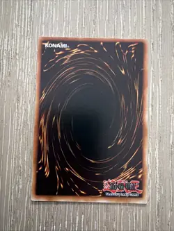 Yu-Gi-Oh! Mask of Restrict RP02-EN031 - Image 2