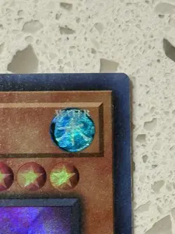 Yugioh - Guardian Slime LED7-EN003 1st Ultra Rare NM - Image 5