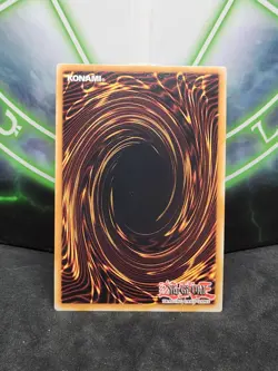 Yugioh S:P Little Knight RA03-EN049 Super Rare 1st Edition NM - Image 2