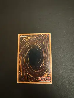 Yugioh! Gatling Dragon FET-EN035 Ultra Rare - Image 5