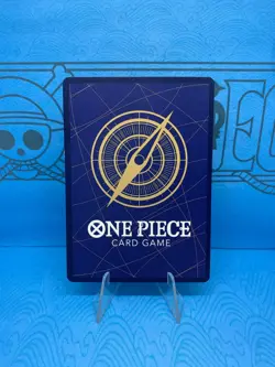 Monkey D. Luffy - OP02-062 Alt Art - Paramount War - One Piece English - Image 2