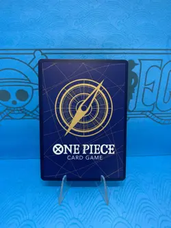 Monkey D. Luffy - OP02-062 Alt Art - Paramount War - One Piece English - Image 2