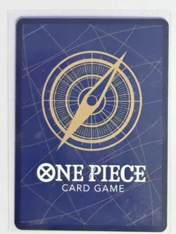 Boa Hancock OP07-051 Parallel SR One Piece CCG OP07: 500 Years in the Future NM - Image 2