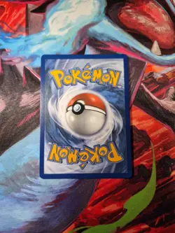 Pokemon TCG Mega Evolution Phantasmal Flames Mega Charizard X eX 013/094 Holo NM - Image 2