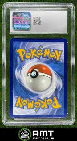 193 2024 Pokemon SV Paldean Fates PAF EN #230/091 Student Ultra Rare Holo CGC 10 - Image 2