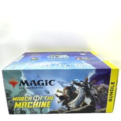 Wizards of The Coast - Magic the Gathering March of the Machine Bundle - Sealed - Image 3