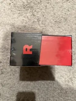 Pokemon TCG Destined Rivals ETB EliteTrainerBox PokemonCenter Exclusive(sealed) - Image 5