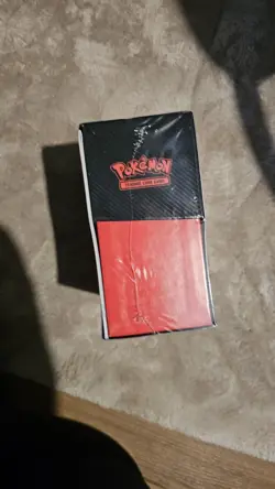 Pokemon TCG Destined Rivals Pokemon Center ETB BRAND NEW & SEALED - Image 3
