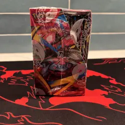 Pokemon TCG Mega Evolution Enhanced Booster Box 36 Packs with Promo - Image 2