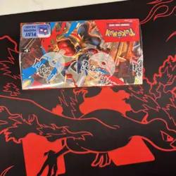Pokemon TCG Mega Evolution Enhanced Booster Box 36 Packs with Promo - Image 4