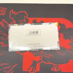 Pokemon TCG Mega Evolution Enhanced Booster Box 36 Packs with Promo - Image 5