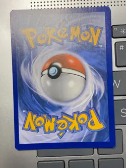 Pokemon League Promo REVERSE HOLO Fiery Torch 89/106 m/nm condition card - Image 2