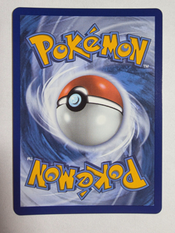 Pokemon TCG Snover 140/132 Mega Evolution Illustration Rare Card NM Condition - Image 2