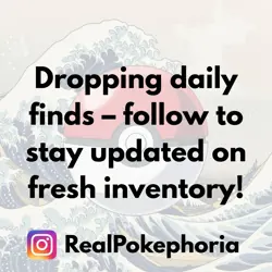 Pokemon TCG Snover 140/132 Mega Evolution Illustration Rare Card NM Condition - Image 3