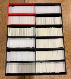 6600 Pokemon Cards - Bulk Lot - Commons & Uncommons Only - No Basic Energy - Image 2