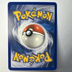 Pokemon TCG Ho-Oh From EX Unseen Forces Holo Rare Card 27/115 VLP MT - Image 2