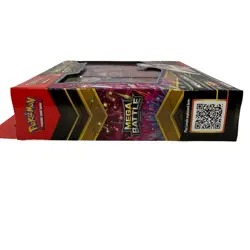 Pokemon Trading Card Game Mega Battle Deck Mega Diancie EX New Sealed - Image 3