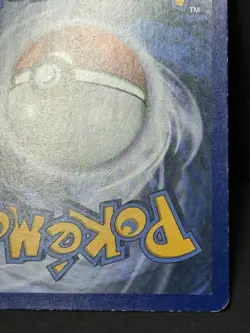Snorlax XY179 Holo Pokemon Promo Card LP.. - Image 3