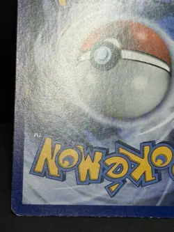Snorlax XY179 Holo Pokemon Promo Card LP.. - Image 4