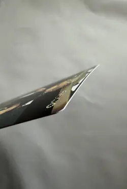 MTG Magic Cloud, Ex-SOLDIER (Borderless) Commander: Final Fantasy Foil NM - Image 2