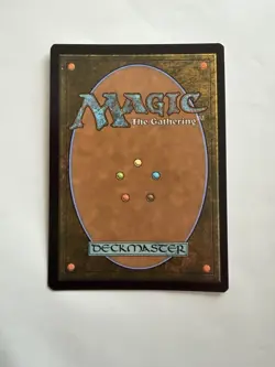 MTG Magic Cloud, Ex-SOLDIER (Borderless) Commander: Final Fantasy Foil NM - Image 4