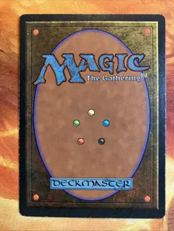 MTG 4 x Dark Ritual Ice Age Lightly Played Condition Black Vintage!!! - Image 3