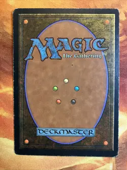 MTG 4 x Dark Ritual Ice Age Lightly Played Condition Black Vintage!!! - Image 5