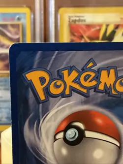 Magnezone 96/102 2011 World Championships Pokemon NM - Image 3