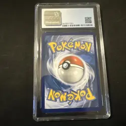 Pokemon TCG 2016 XY Evolutions Mewtwo Rare Regular 51/108 | CGC 8.5 - Image 3