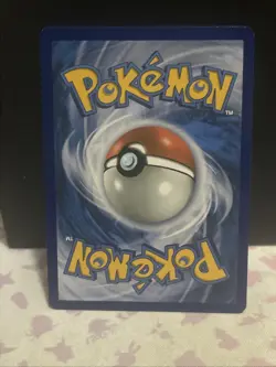 Mewtwo 51/108 LP Non-Holo Rare XY Evolutions 2016 Pokemon Card - Image 2