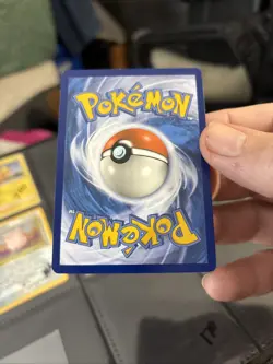 MEWTWO 51/108 XY EVOLUTIONS POKEMON ENGLISH NON HOLO RARE 2016 T164 - Image 3