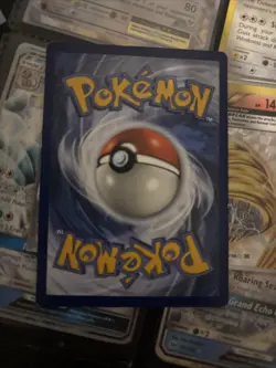 Pokemon 2016 Mewtwo 51/108 Cracked Ice Holo XY Evolutions Rare LP-HP Condition - Image 2