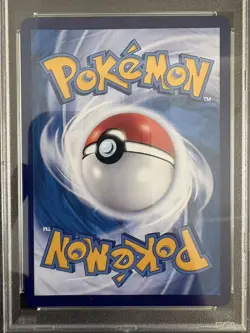 2025 Pokemon TCG Chinese Exclusive Captain Pikachu CBB1C 07 09/09 PSA 10 - Image 4