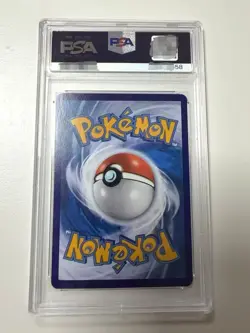 U.S. in-stock Pokemon TCG Chinese Exclusive Captain Pikachu CBB1C 0709/09 PSA 10 - Image 2