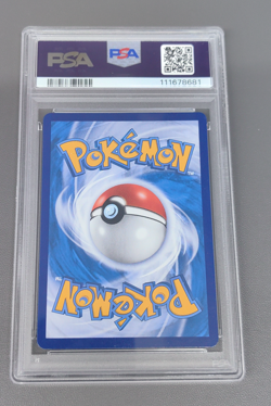 PSA 10 2025 Pokemon TCG Chinese Exclusive Captain Pikachu 07 09/09 CBB1C - Image 2